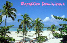 Domonikanische Republik